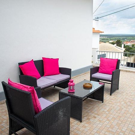 Alojamento Das Fontes Alenquer Exterior foto
