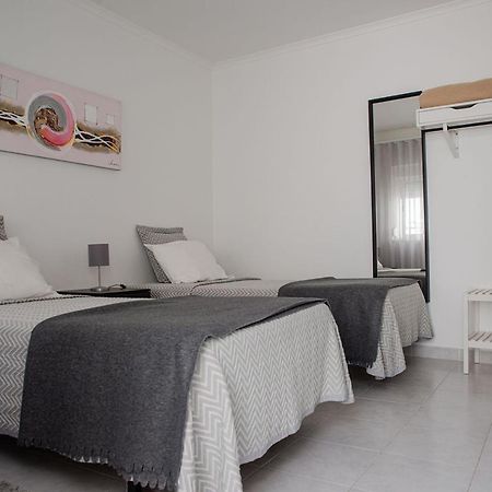 Alojamento Das Fontes Alenquer Exterior foto
